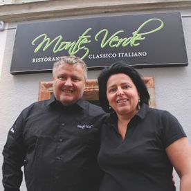 Monte Verde GmbH